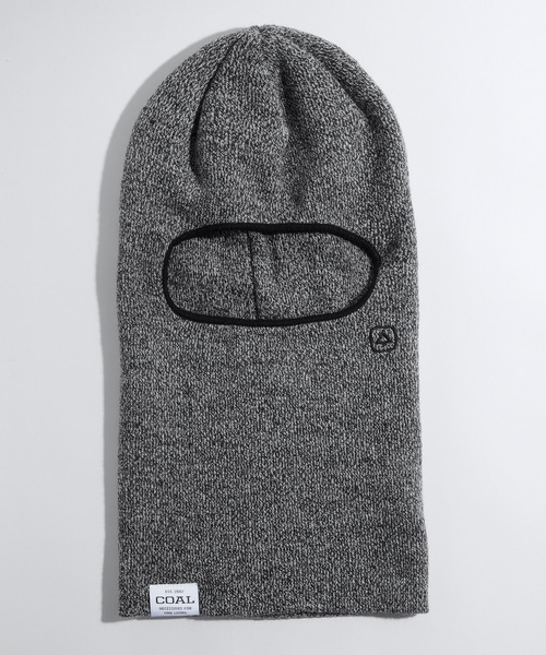 COAL（コール） ネックウォーマー スヌード 「COAL/コール」THE