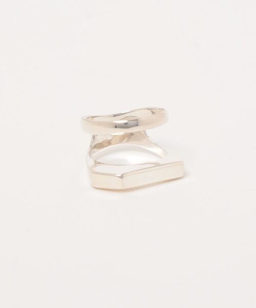 s925 Ring Double Chain Bracelet #Lncs | Lncs