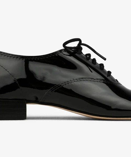 repetto（レペット） ビジネスシューズ Zizi オックスフォードシューズ