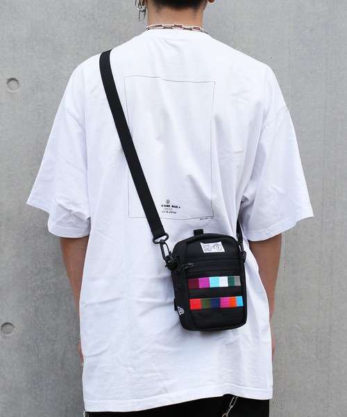 NEW ERA ショルダーバッグ ERA/ニューエラ バースカラー