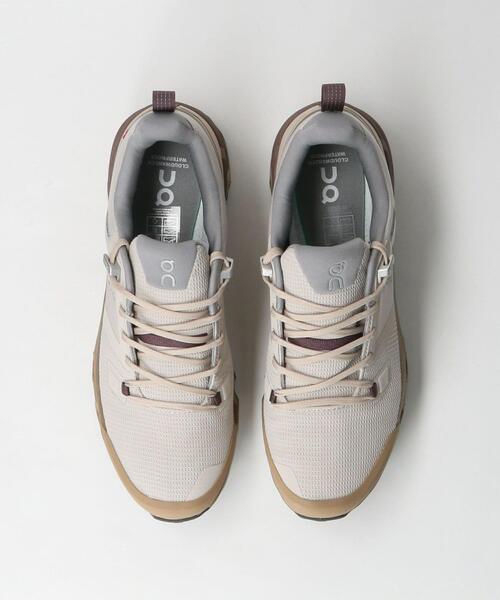 スニーカー ＜On＞ クラウドワンダー/スニーカー ＜On＞ UNITED