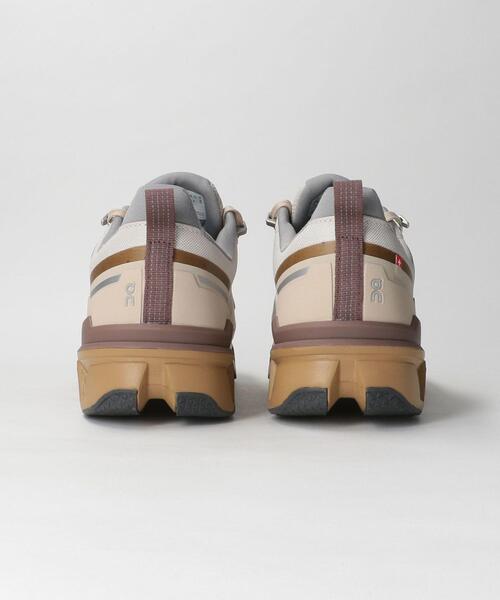 スニーカー ＜On＞ クラウドワンダー/スニーカー ＜On＞ UNITED