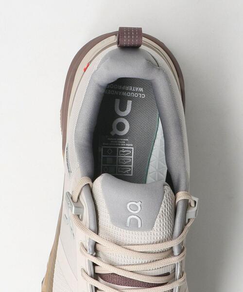 スニーカー ＜On＞ クラウドワンダー/スニーカー ＜On＞ UNITED