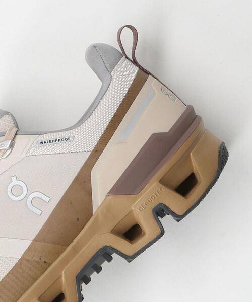 スニーカー ＜On＞ クラウドワンダー/スニーカー ＜On＞ UNITED