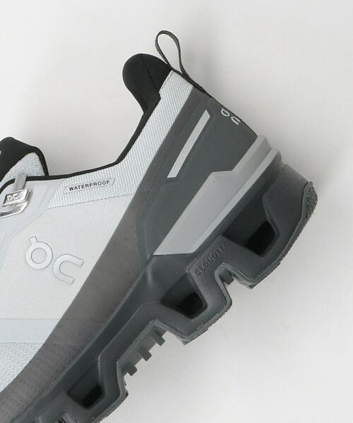 スニーカー ＜On＞ クラウドワンダー/スニーカー ＜On＞ UNITED