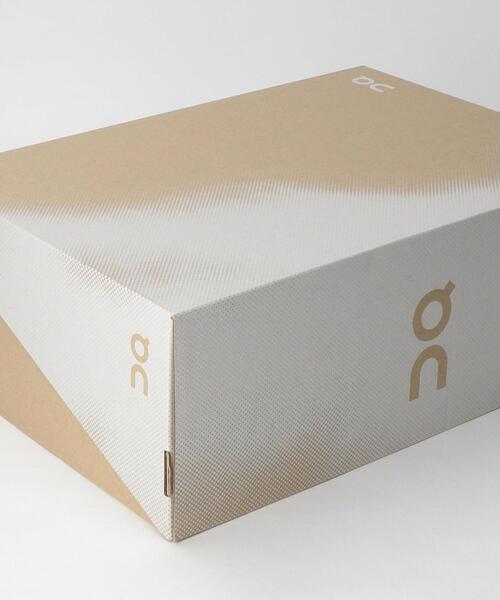 スニーカー ＜On＞ クラウドワンダー/スニーカー ＜On＞ UNITED