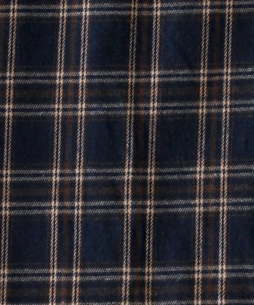 SITRY シャツ Oversize check shirt/オーバーサイズ チェック