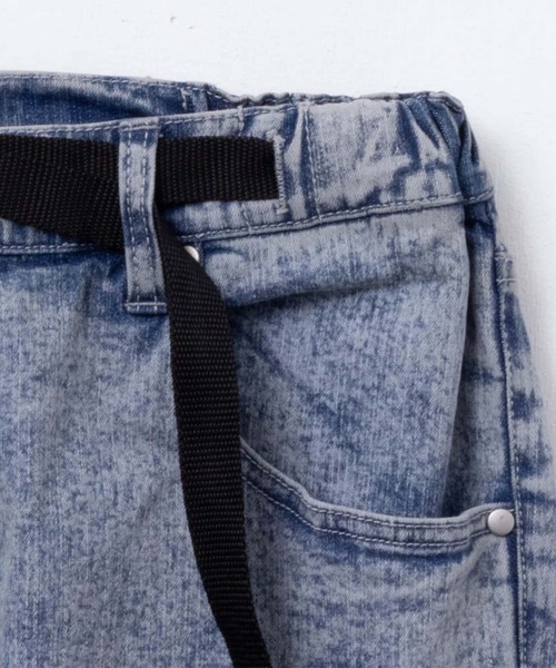 ジーンズ THRASHER  ストレッチクライミングパンツ メンズ | THRASHER | 10