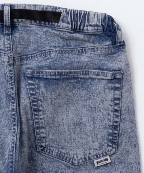 ジーンズ THRASHER  ストレッチクライミングパンツ メンズ | THRASHER | 11