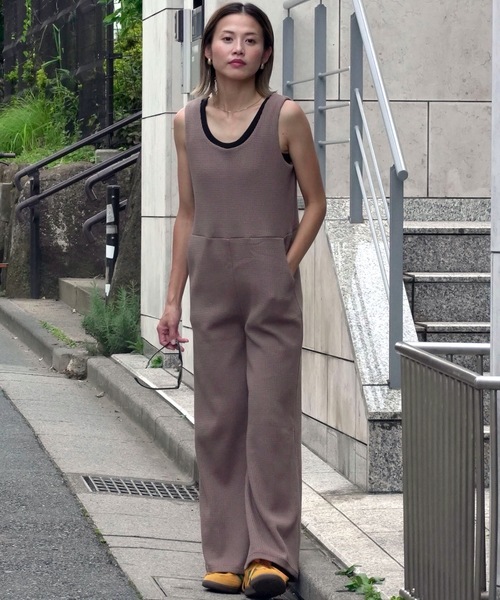 roial（ロイアル） サロペット オーバーオール OVERALL/ROIAL(ロイアル 