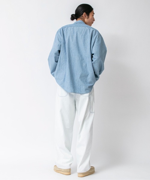 新品タグ付AP STUDIO DENIM DELIGHT DAYS スウェット 新品タグ付AP STUDIO DENIM DELIGHT DAYS スウェット