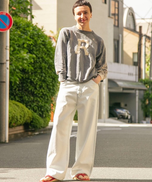 DENIM DELIGHT DAYS ジーンズ 「DENIM DAYS」デニムペインター