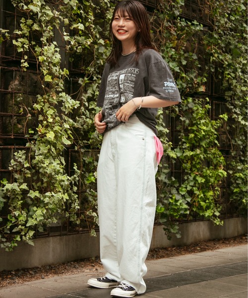 DENIM DELIGHT DAYS ジーンズ 「DENIM DAYS」デニムペインター