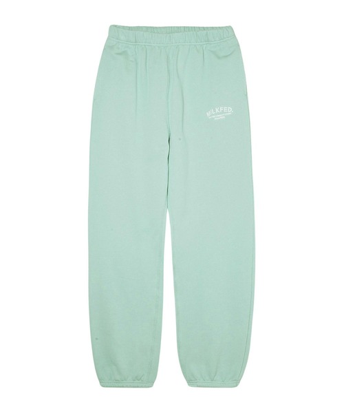 MILKFED. スウェットパンツ ジャージ DAILY SWEAT PANTS