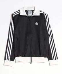 アディダス 黒 トラックジャケット ベッケンバウアー TT adidas ジャージ BECKENBAUER TT / アディダス ベッケンバウアー