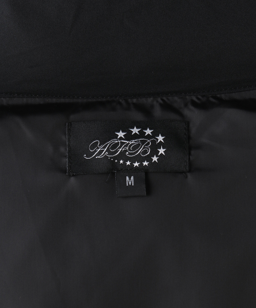 AFB（エーエフビー） ブルゾン アウター 「AFB / エーエフビー」V