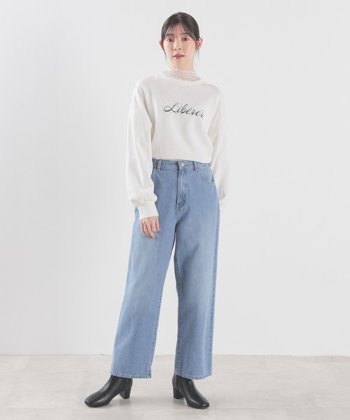 モンクレール　レディース　ストレート　デニムパンツ　コットン100%　４０サイズ 楽天市場】MONCLER モンクレール ジーンズ 2A00013 597LG