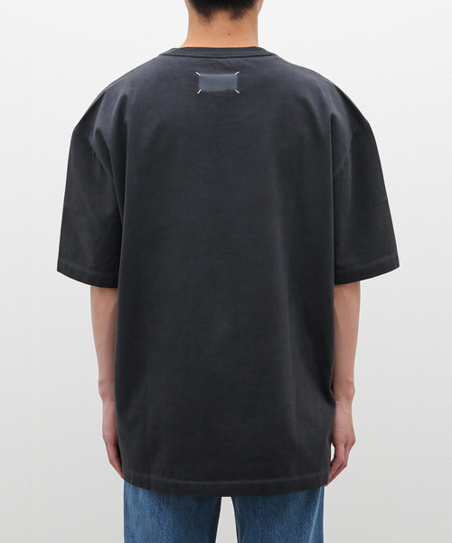 Maison Margiela（メゾンマルジェラ） tシャツ 「MAISON MARGIELA 