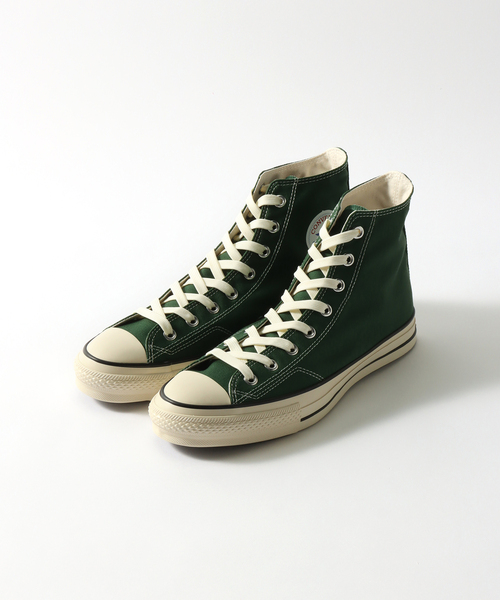 CONVERSE スニーカー 「CONVERSE / コンバース」CANVAS ALL STAR