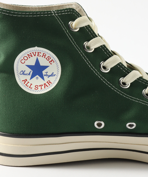 CONVERSE（コンバース） スニーカー 「CONVERSE / コンバース」CANVAS