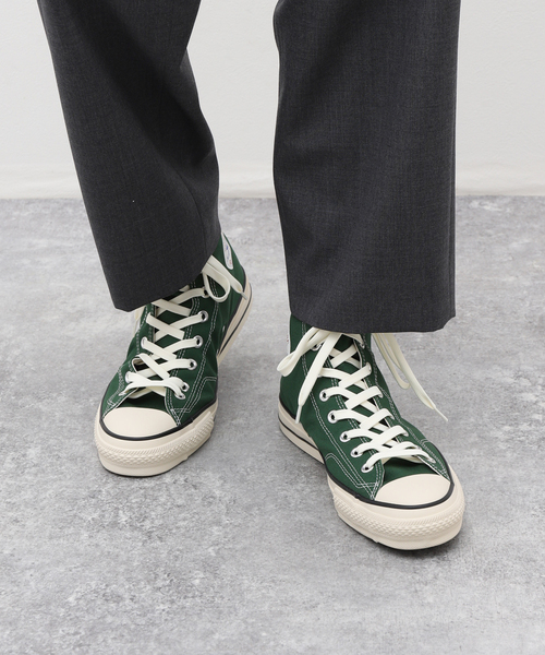 CONVERSE（コンバース） スニーカー 「CONVERSE / コンバース」CANVAS