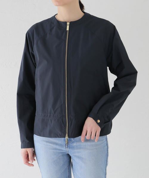 WOOLRICH（ウールリッチ） レディース アウター CITYBOMBER : ZOZOTOWN 