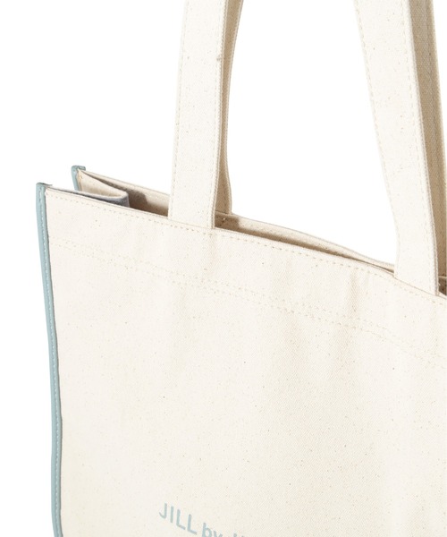 【完売品】【JILL BY JILLSTUART】My color トートバッグ ◇My color トートバッグ（トートバッグ）｜JILL by JILL STUART