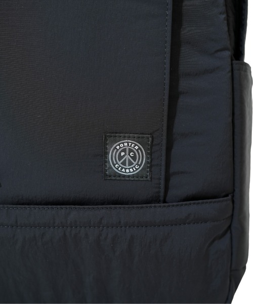 PORTER CLASSIC（ポータークラシック） デイバック リュック SHEEN