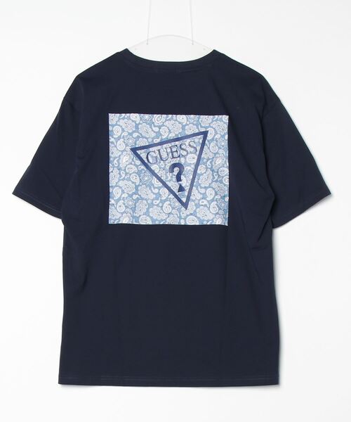 GUESS（ゲス） tシャツ MEN