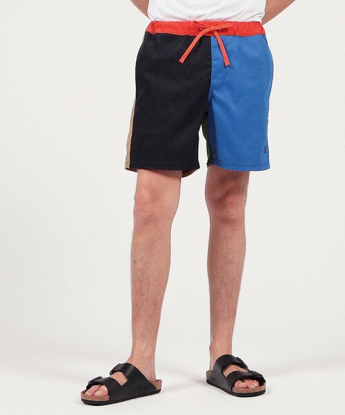 NALUTO TRUNKS パンツ 「別注」NALUTO TRUNKS everyday ショーツ