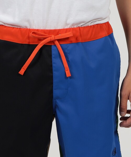 NALUTO TRUNKS パンツ 「別注」NALUTO TRUNKS everyday ショーツ