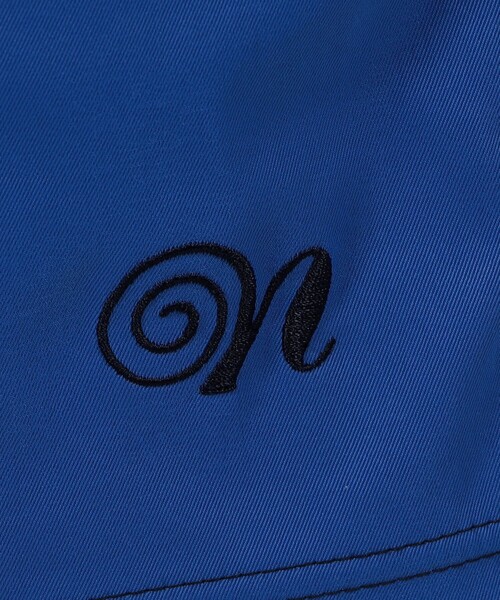 NALUTO TRUNKS パンツ 「別注」NALUTO TRUNKS everyday ショーツ