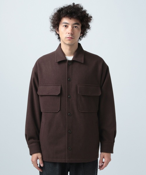 ジャケット・アウター Kelpo Tv Clique Tempest Waterproof Full Zip Mens Softshell Jacket