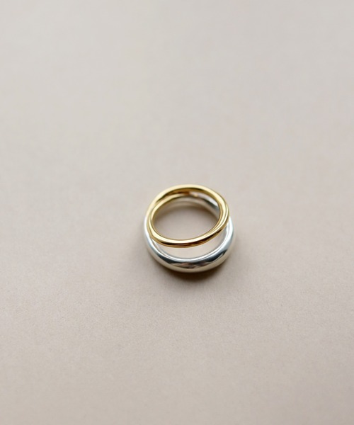 TEN 新品　シルバー925リング サイズ15 TEN. 指輪 リング SILVER925 ブリオリング レディース メンズ