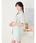 パジャマ ルームウェア 「とにかくさらっと涼し...の詳細画像2