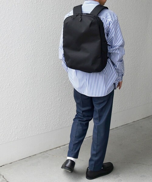 SHIPS any デイバック リュック any: CORDURA(R) ナイロン
