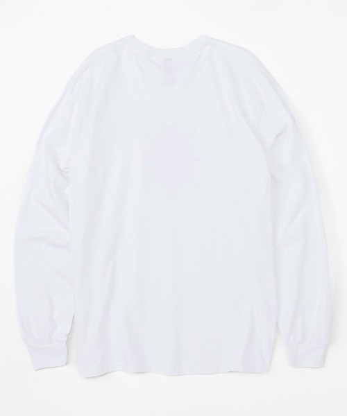 KAVU tシャツ KAVU/カブー Ladybug LS Tee/レディバグティー