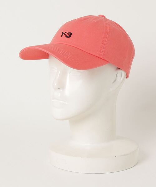 帽子 liy Y-3 キャップ 帽子 GRAPHIC CAP メンズ レディース : ZOZOTOWN
