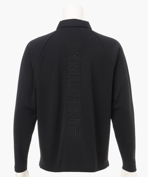 BRIEFING ブラック Tシャツ Lサイズ BRIEFING ブラックシャツ Lサイズ - メルカリ