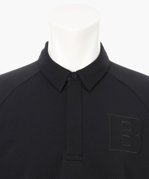 BRIEFING tシャツ MEN'S BIG BEAT LS SHIRT RELAX FIT メンズ