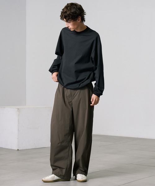 【完売間近】ツイストロングTEE PUBLIC TOKYO パブリックトウキョウ PUBLIC TOKYO（パブリックトウキョウ） tシャツ ビューティーコットン