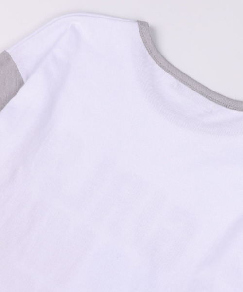 tシャツ A'GEM/9 × .kom 「 FANCY CLUB/ファンシークラブ」 GIRLS MY FANCY LONG SLEEVE/ガールズマ FANCY CLUB tシャツ A'GEM/9 × .kom 「 CLUB/ファンシークラブ