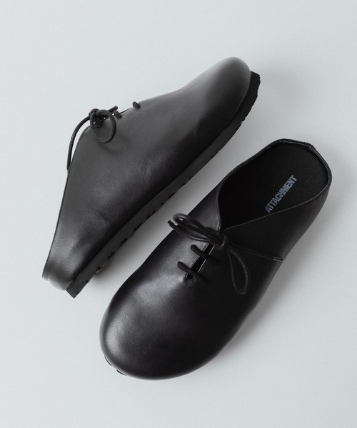 COW LEATHER SANDAL　ラッドミュージシャン　カウレザーサンダル COW LEATHER SANDAL ラッドミュージシャン カウレザーサンダル