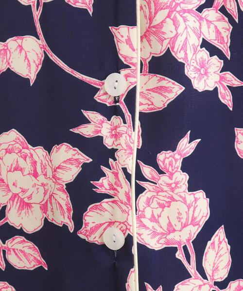 LAURA ASHLEY（ローラアシュレイ） パジャマ ルームウェア 「収納袋