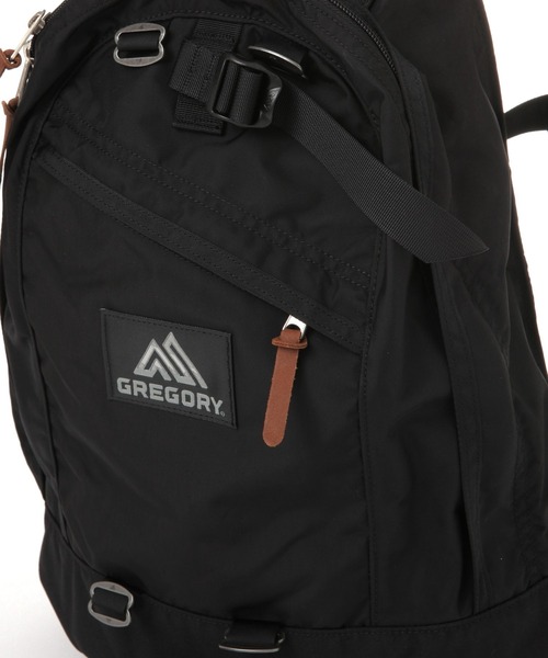 GREGORY（グレゴリー） デイバック リュック 「」ファインデイ メンズ 