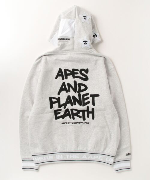 A BATHING APE ホワイト パーカー 楽天市場】a bathing ape パーカー（カラーホワイト）（パーカー