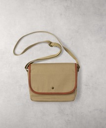 BACK NUMBER ショルダーバッグ 「BACK NUMBER」シンセティック