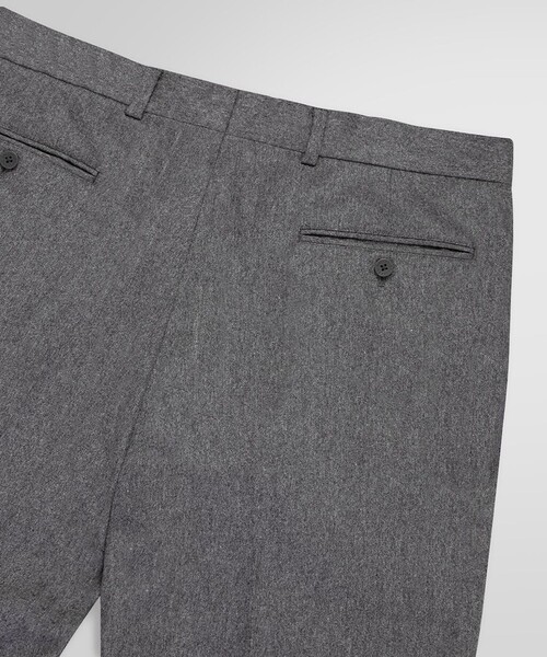 BROOKS BROTHERS（ブルックスブラザーズ） スラックス ウール/カシミヤ