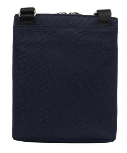 New Yorker ニューヨーカー ミニバッグ ネイビー L53030 NEWYORKER ショルダーバッグ 「NEWYORKER/ニューヨーカー