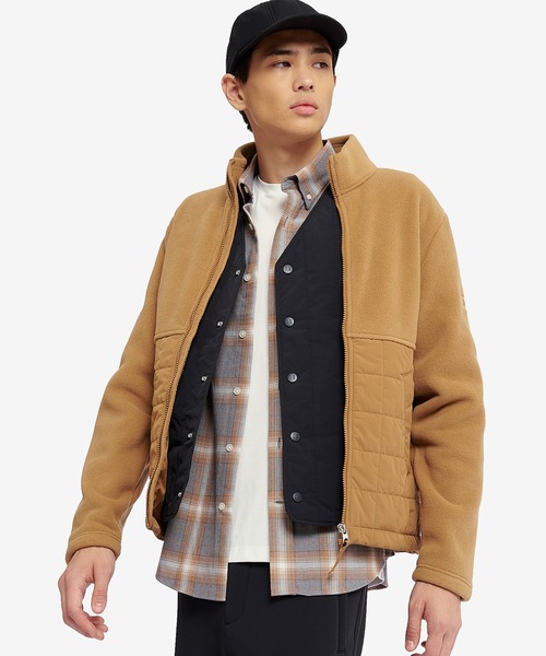 AIGLE ブルゾン Sサイズ AIGLE（エーグル） ブルゾン アウター メンズ レディース : ZOZOTOWN